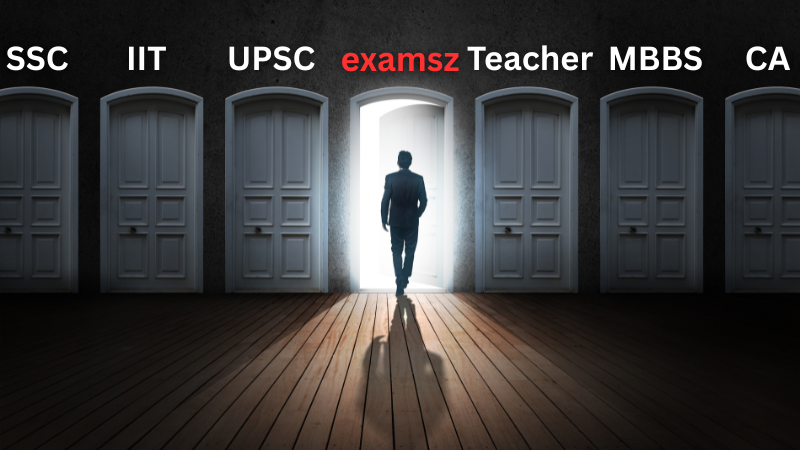 Examsz - Your Exam Success Partner