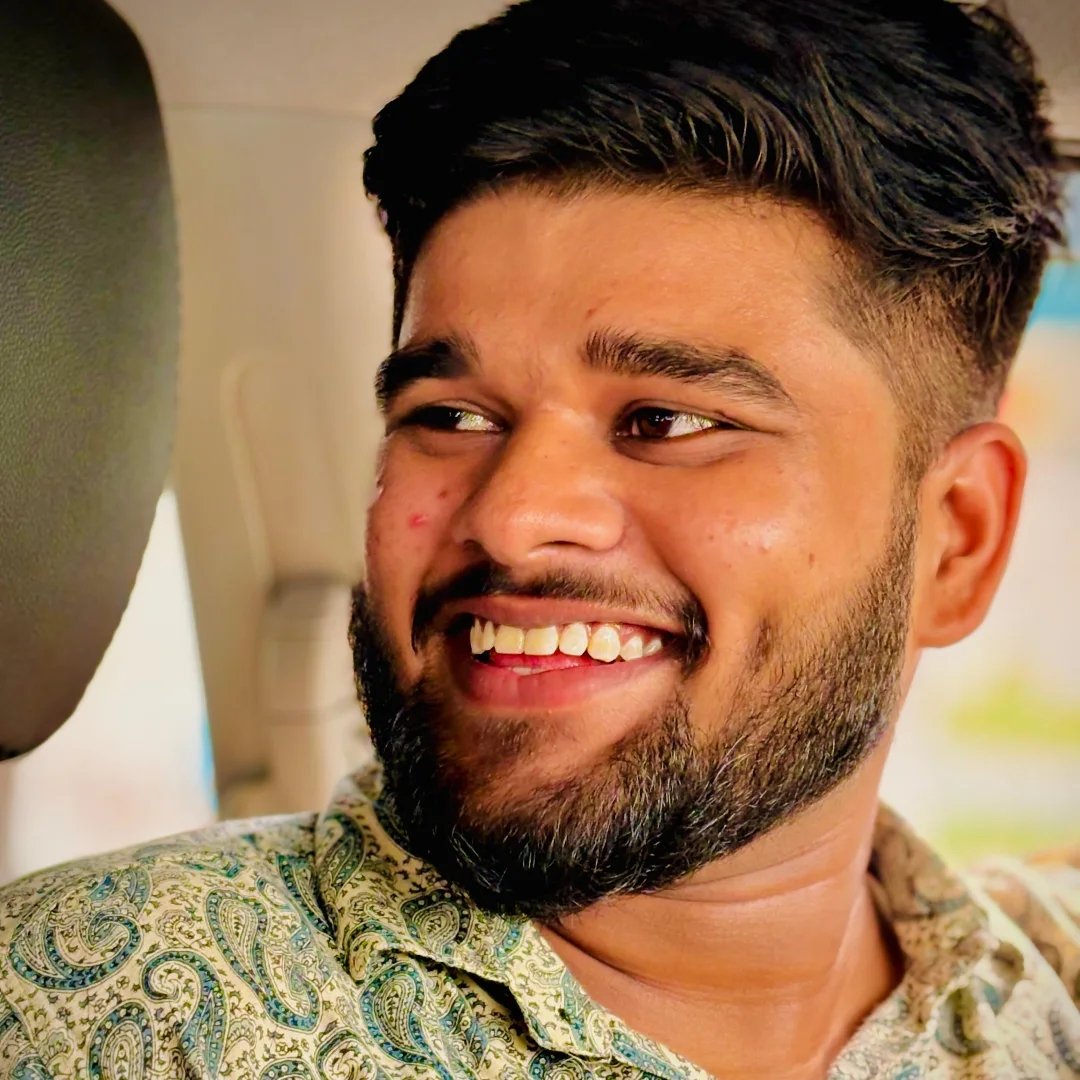 Kartikey Singh